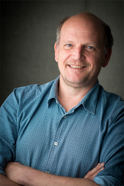 Wim Annaert