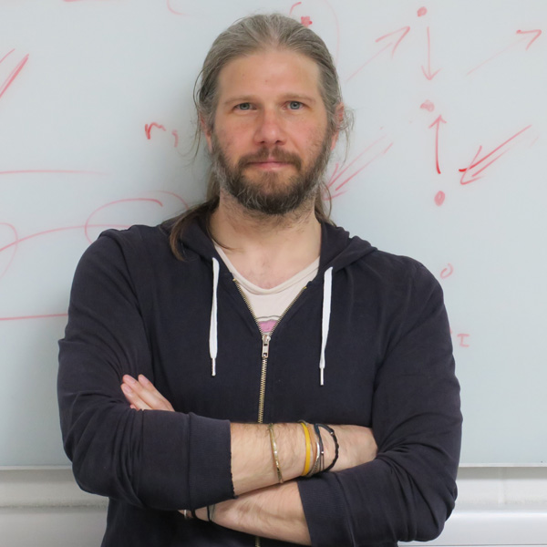 Mete Atatüre Mete Atatüre