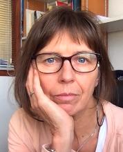 Anja Böckmann
