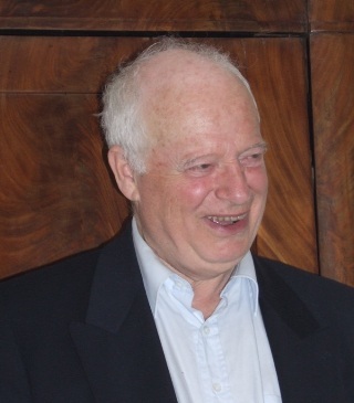 Bernhard Böschenstein