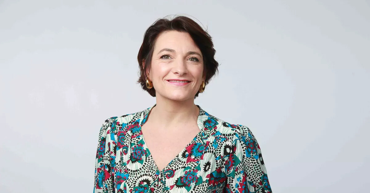 Stéphanie Balme Stéphanie Balme