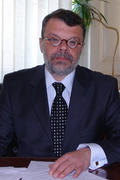 Daniel Constantin Barbu