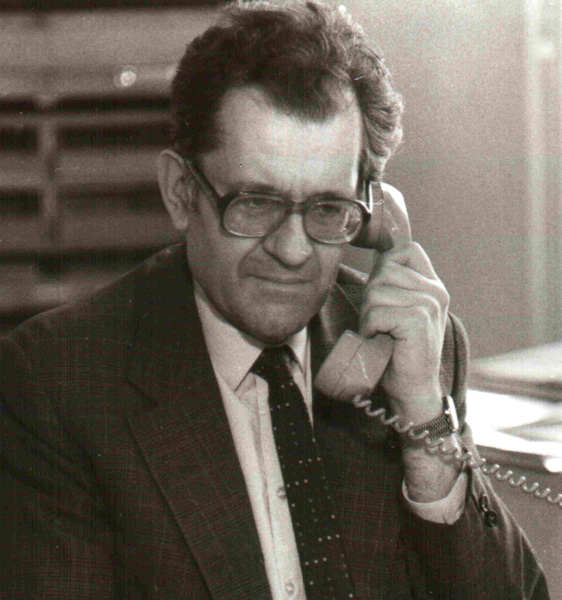 Dénes Berényi Dénes Berényi