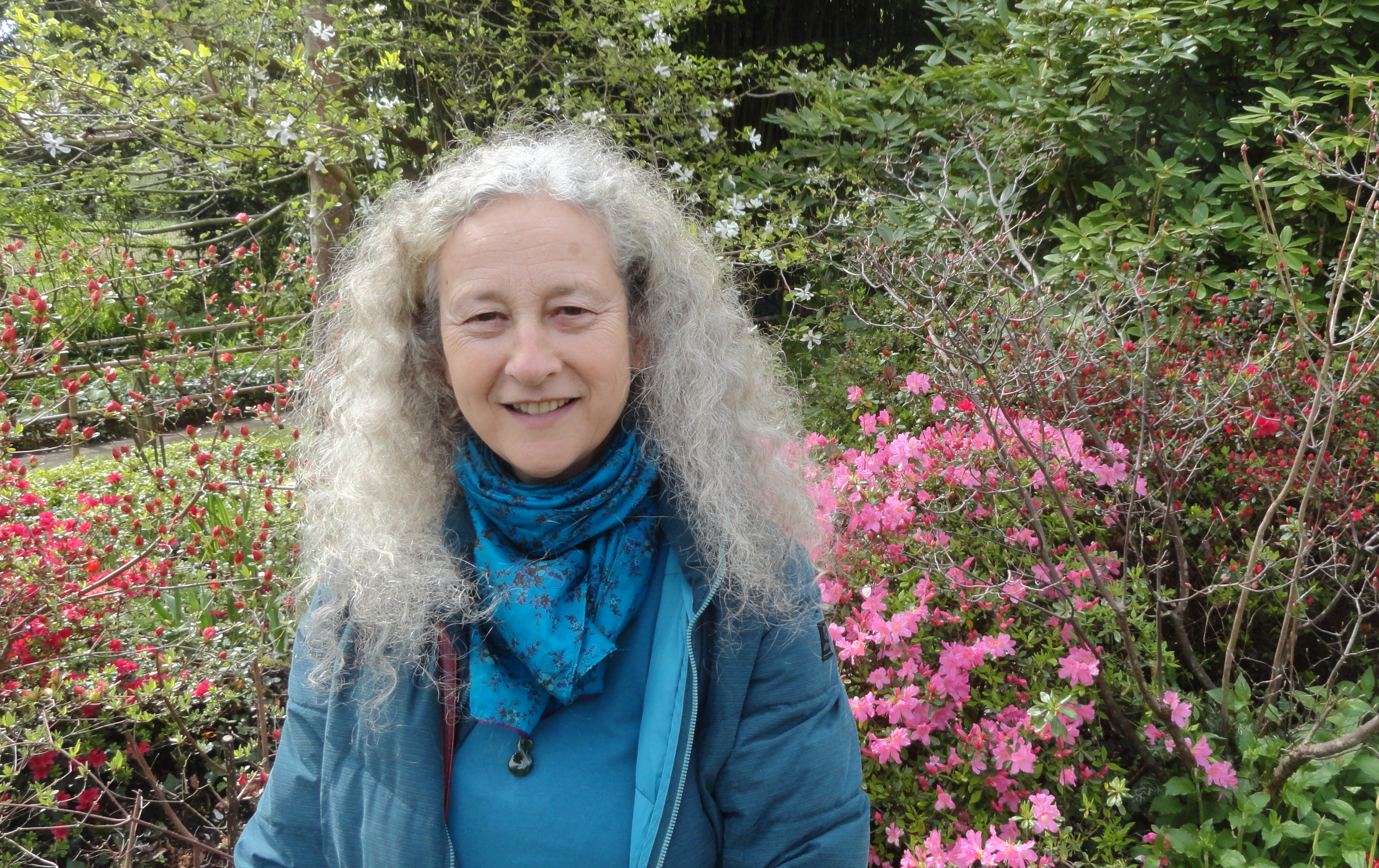 Nora Berend Nora Berend