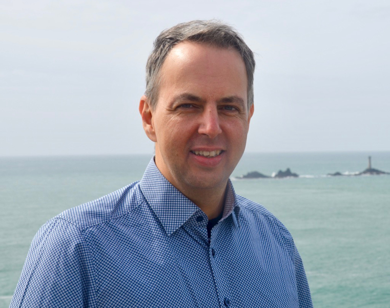 Ingo Berensmeyer Ingo Berensmeyer