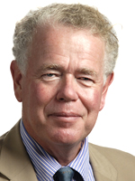 Leonard Blussé