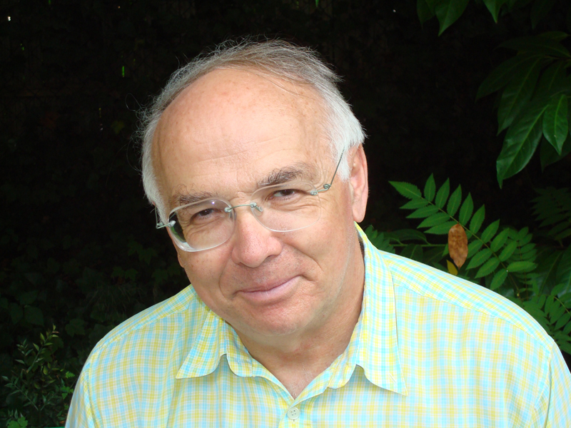 Claude F. Boutron Claude F. Boutron