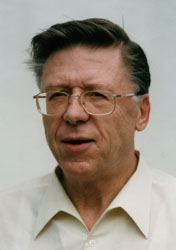 Wilfried Brauer