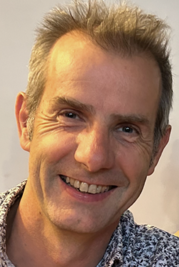 Sylvain Brisse Sylvain Brisse
