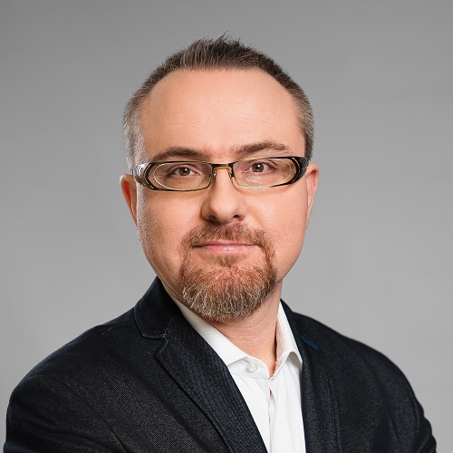 Janusz Bujnicki Janusz Bujnicki