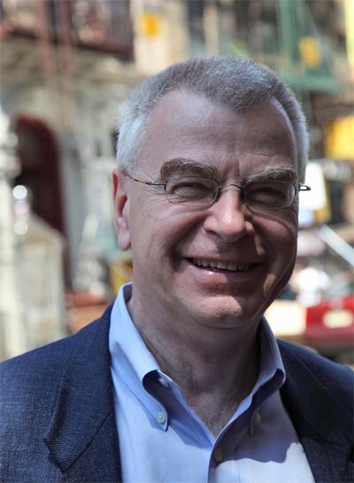 György Buzsáki