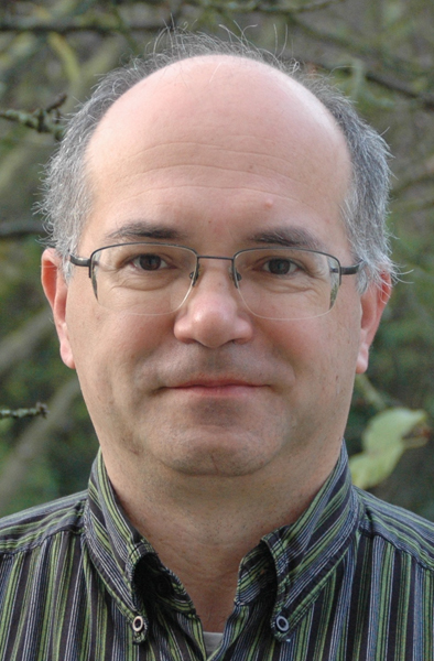 Báldi András