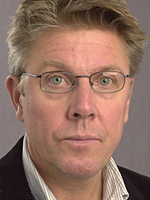 Lars Bäckman