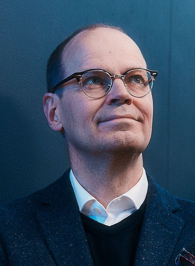 Eero Castrén