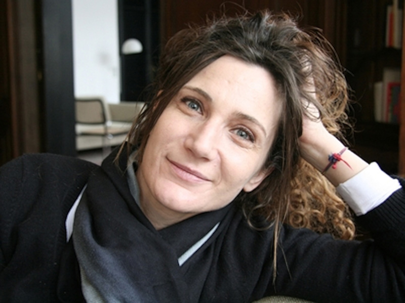 Maria Luisa Catoni