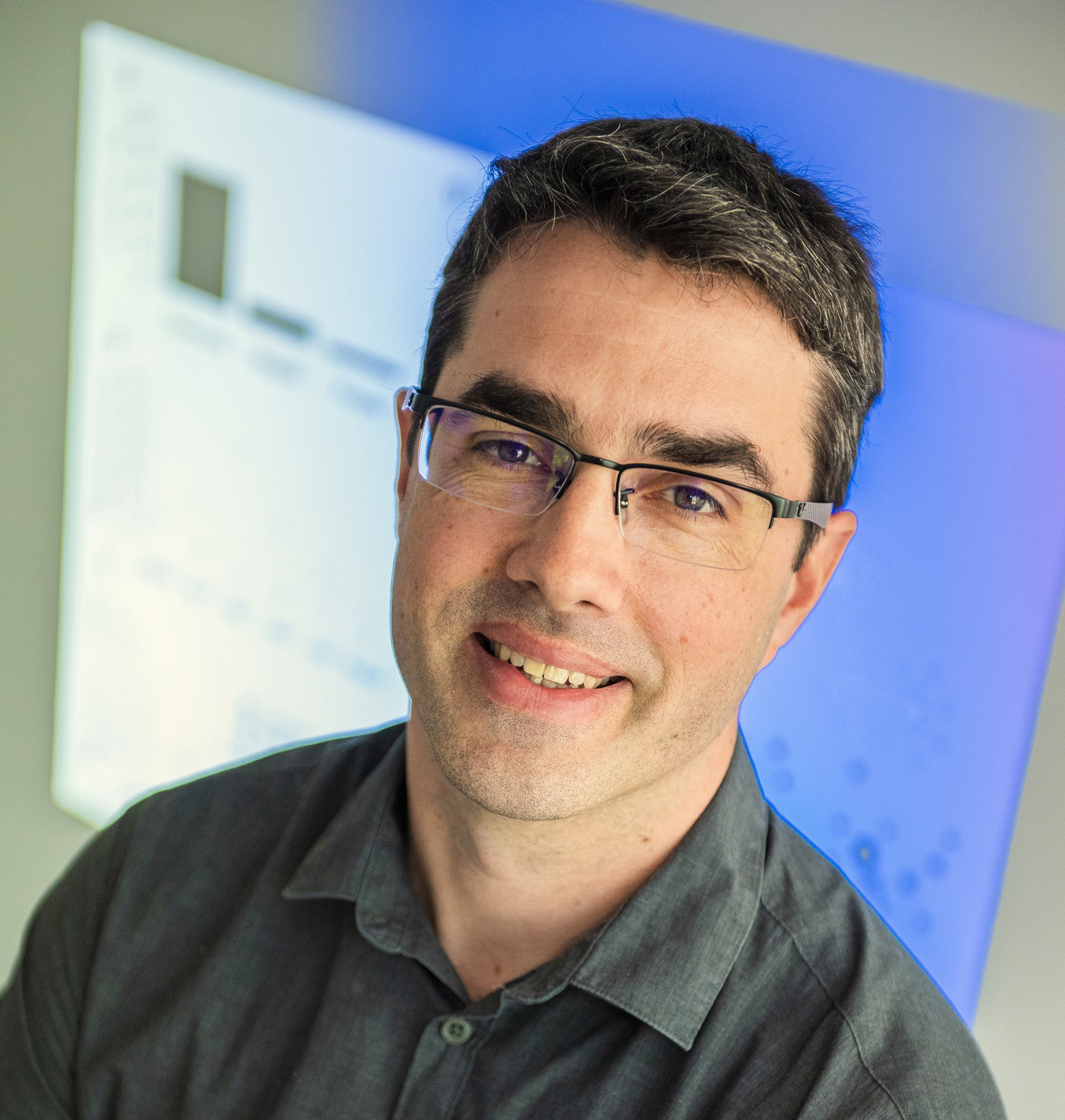 Simon Cauchemez Simon Cauchemez