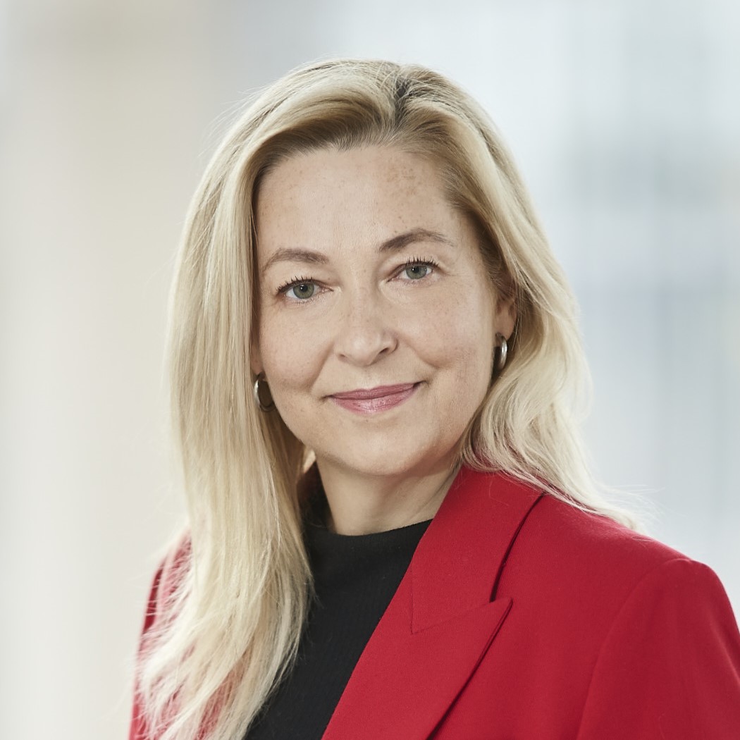 Agnieszka Chacińska Agnieszka Chacińska