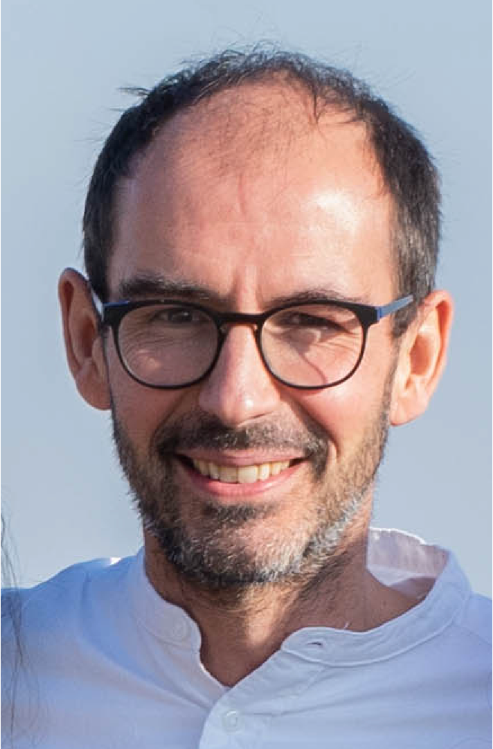 Benoît Chassaing Benoît Chassaing