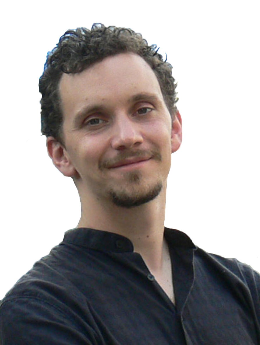 Jérôme Chave