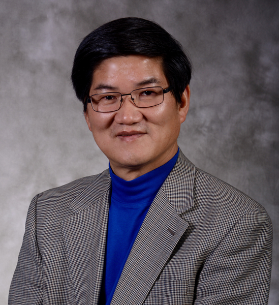 Long-Qing Chen Long-Qing Chen