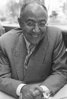Mohamed Cherkaoui