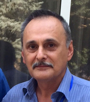 Gabriel Ciobanu Gabriel Ciobanu