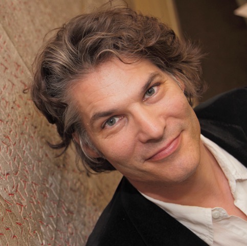 James Clackson James Clackson