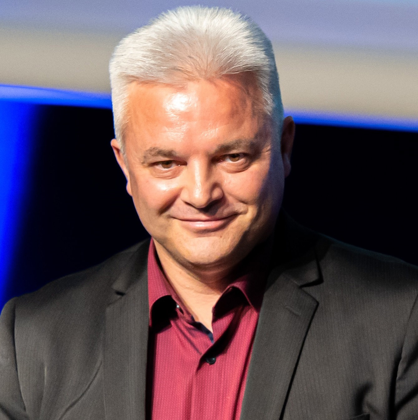 Eric Collet Eric Collet