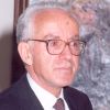 George Contopoulos