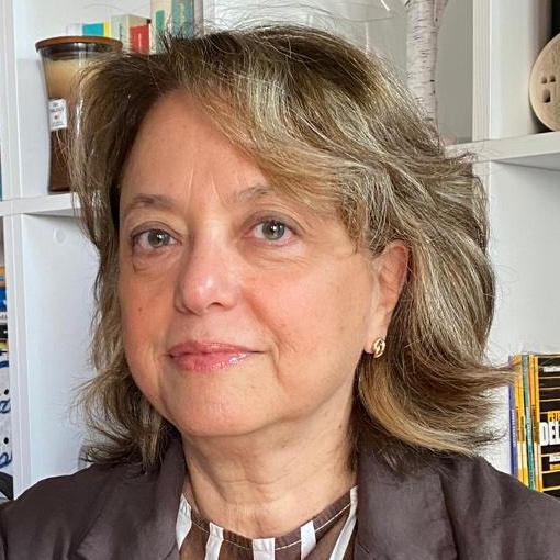 Francesca Cutruzzolà Francesca Cutruzzolà