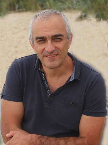 Mikhail Daniel Mikhail Daniel