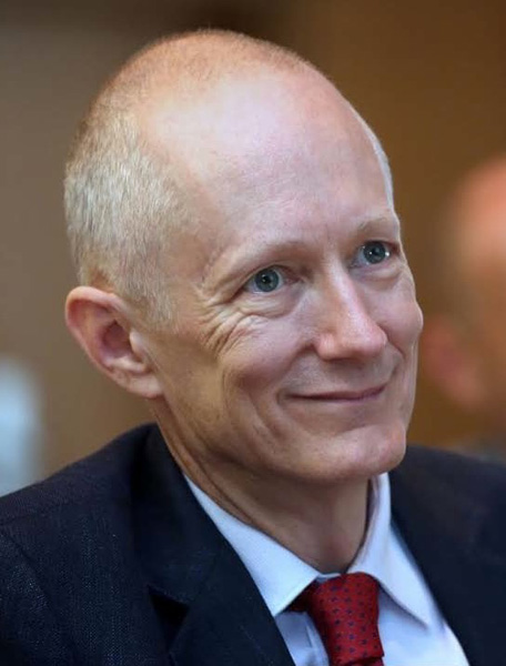 Michael Davies Michael Davies