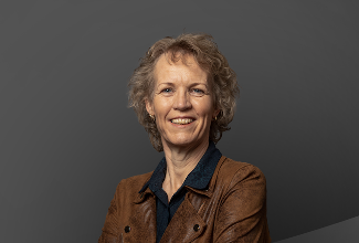 Jolanda De Vries