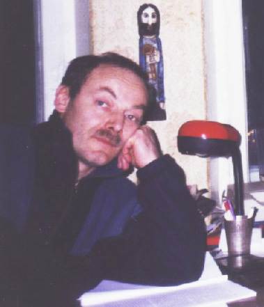 Dmitri I. Diakonov