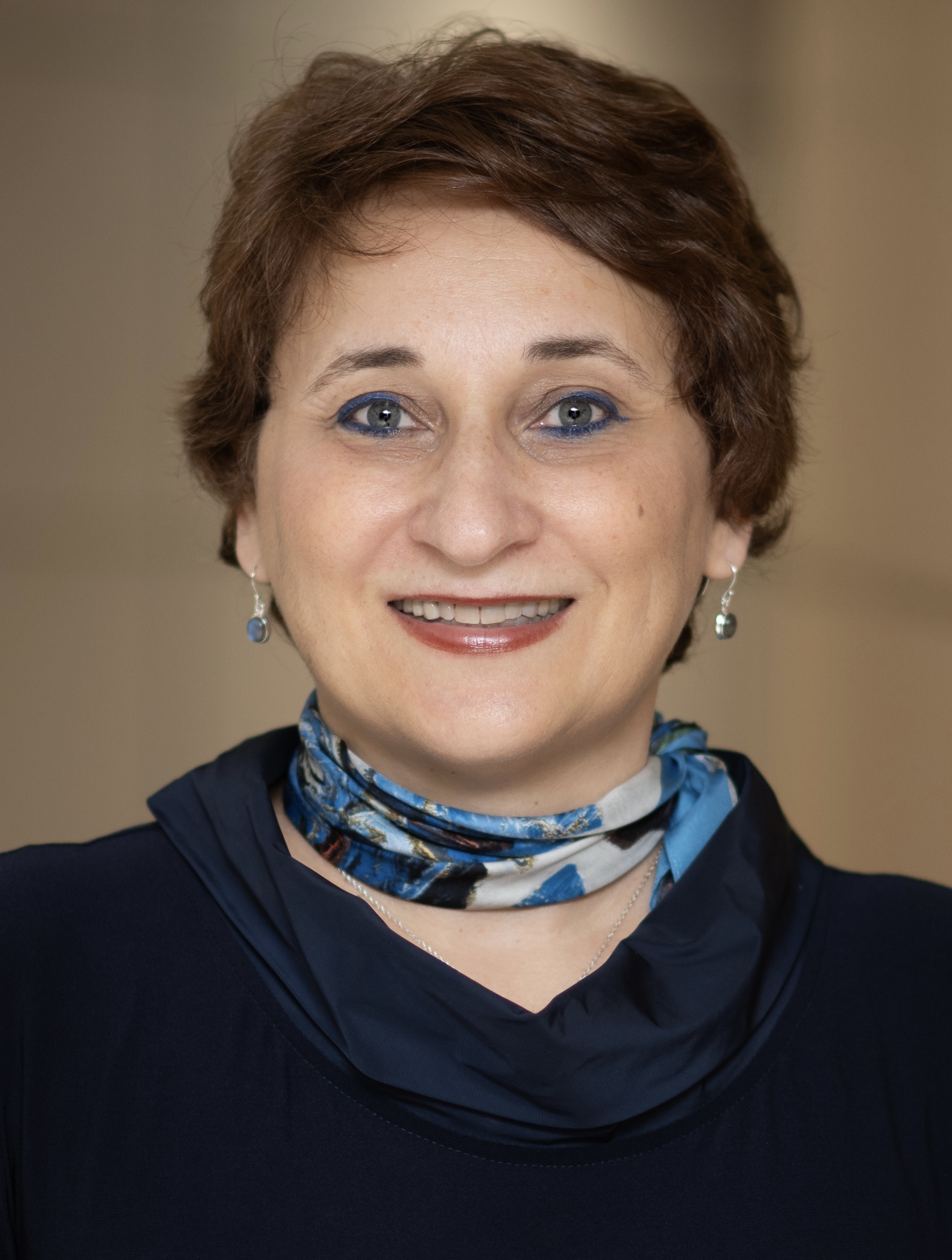 Octavia A. Dobre Octavia A. Dobre