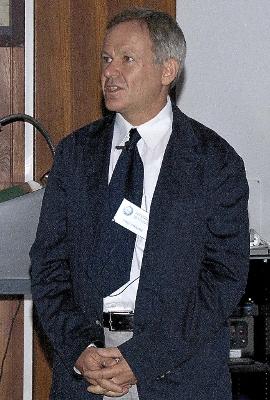 Carlo Doglioni