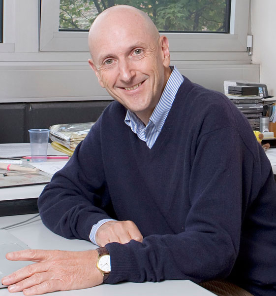 . Paolo Dotto . Paolo Dotto