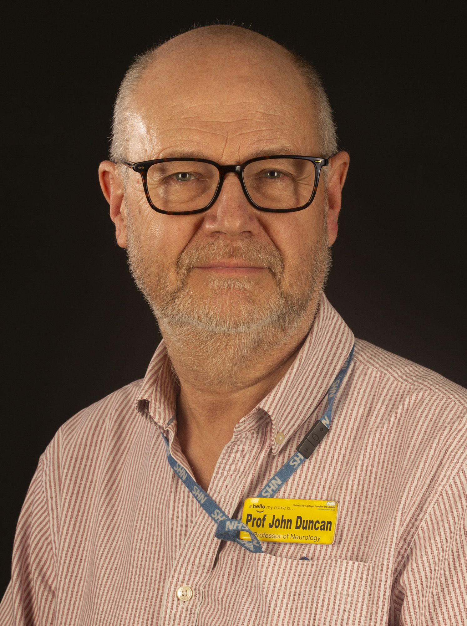 John Duncan John Duncan