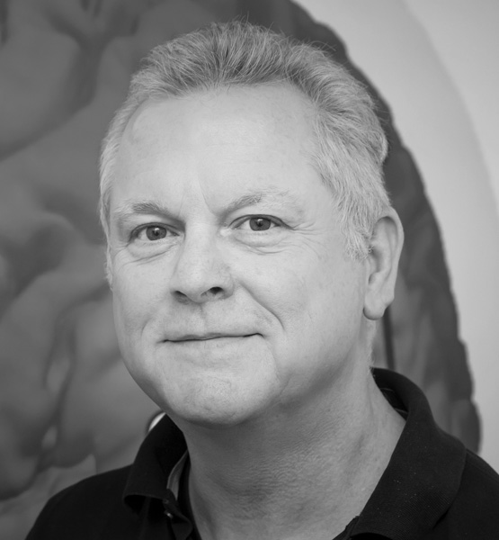 Andreas Karl Engel Andreas Karl Engel