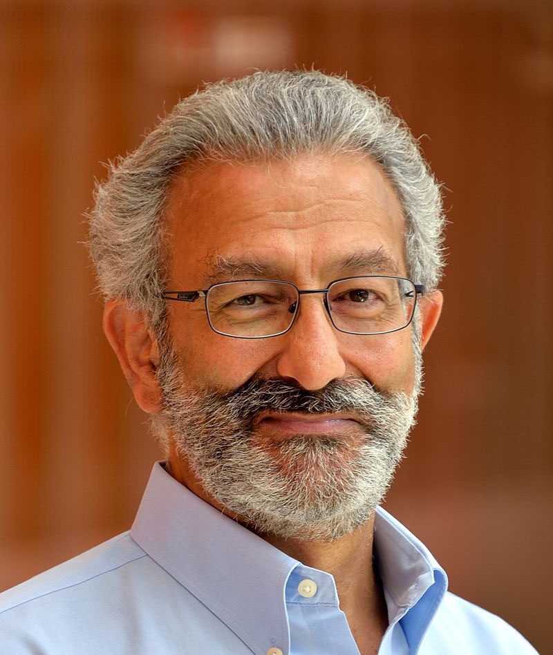 Nader Engheta Nader Engheta