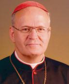 Péter Erdő