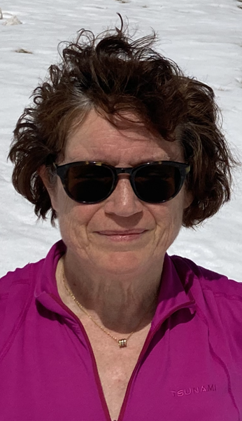 Maria Teresa Espinal Farré Maria Teresa Espinal Farré