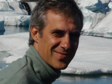 Claudio Faccenna Claudio Faccenna