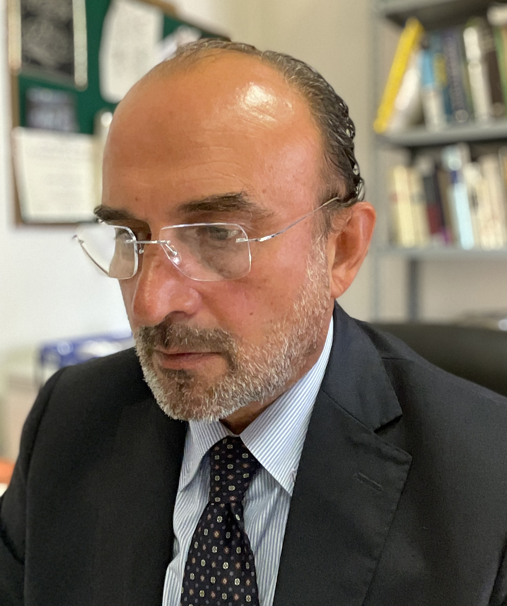 Luciano Fadiga Luciano Fadiga