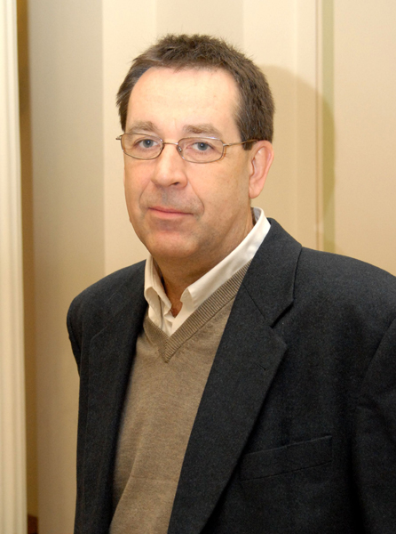 Michael Huth Michael Huth