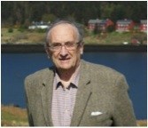 Malcolm Ferguson-Smith Malcolm Ferguson-Smith