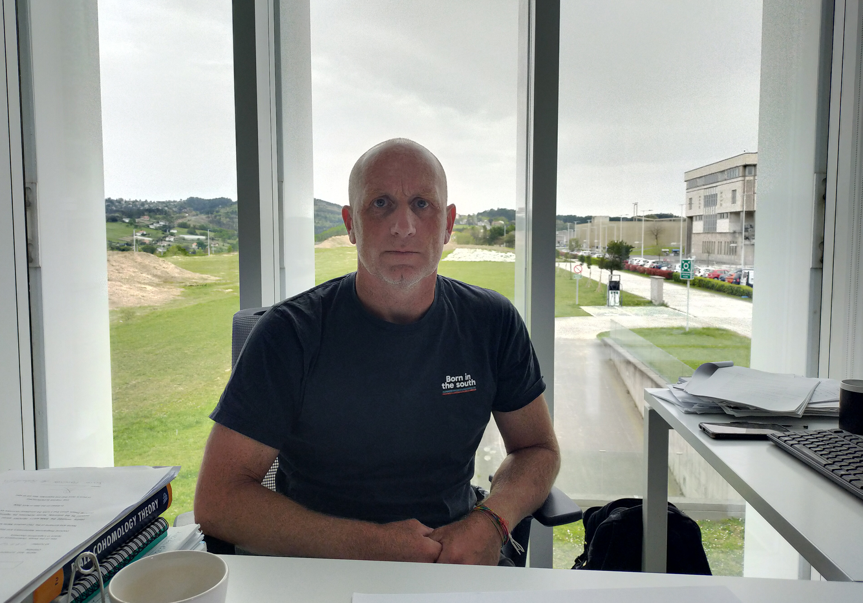 Javier Fernandez De Bobadilla Javier Fernandez De Bobadilla