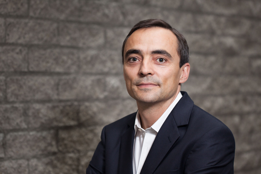 Fernández Guillén