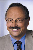 Bernhard Fleckenstein