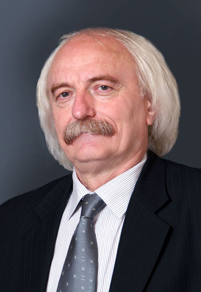 Pál Fodor